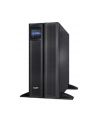 APC Smart-UPS X 2200VA Short Depth Tower/Rack Convertible LCD 200-240V - nr 47