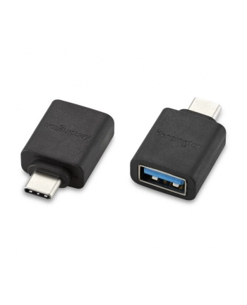KENSINGTON USB-C AUF USB-A/CA1010 CABLE ADAPTER