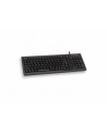 cherry XS COMPLETE KEYBOARD BLACK/KEYBOARD PS/2 FRENCH - nr 1