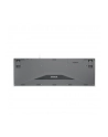 cherry STREAM PROTECT WIRED GER/WHITE-GREY QWERTZ - nr 1
