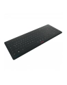 cherry STREAM PROTECT WIRELESS GER/BLACK QWERTZ - nr 10