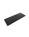 cherry STREAM PROTECT WIRELESS GER/BLACK QWERTZ - nr 15