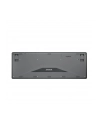 cherry STREAM PROTECT WIRELESS GER/BLACK QWERTZ - nr 17