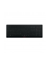 cherry STREAM PROTECT WIRELESS GER/BLACK QWERTZ - nr 19
