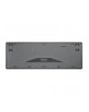 cherry STREAM PROTECT WIRELESS GER/BLACK QWERTZ - nr 27