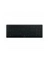 cherry STREAM PROTECT WIRELESS GER/BLACK QWERTZ - nr 33