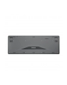 cherry STREAM PROTECT WIRELESS GER/BLACK QWERTZ - nr 4