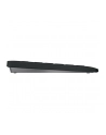 cherry STREAM PROTECT WIRELESS GER/BLACK QWERTZ - nr 9