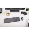 cherry KW 9100 SLIM BE KEYBOARD/WIRELESS BLACK BELGIUM - nr 14
