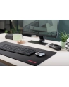 cherry KW 9100 SLIM BE KEYBOARD/WIRELESS BLACK BELGIUM - nr 18