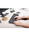 cherry KW 9100 SLIM BE KEYBOARD/WIRELESS BLACK BELGIUM - nr 28