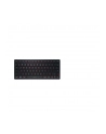 CHERRY KW 9200 MINI WIRELESS/KEYBOARD BLACK (wersja europejska)-LAYOUT - nr 12