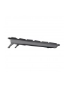 CHERRY KW 9200 MINI WIRELESS/KEYBOARD BLACK (wersja europejska)-LAYOUT - nr 18
