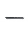 CHERRY KW 9200 MINI WIRELESS/KEYBOARD BLACK (wersja europejska)-LAYOUT - nr 25