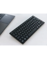 CHERRY KW 9200 MINI WIRELESS/KEYBOARD BLACK (wersja europejska)-LAYOUT - nr 29