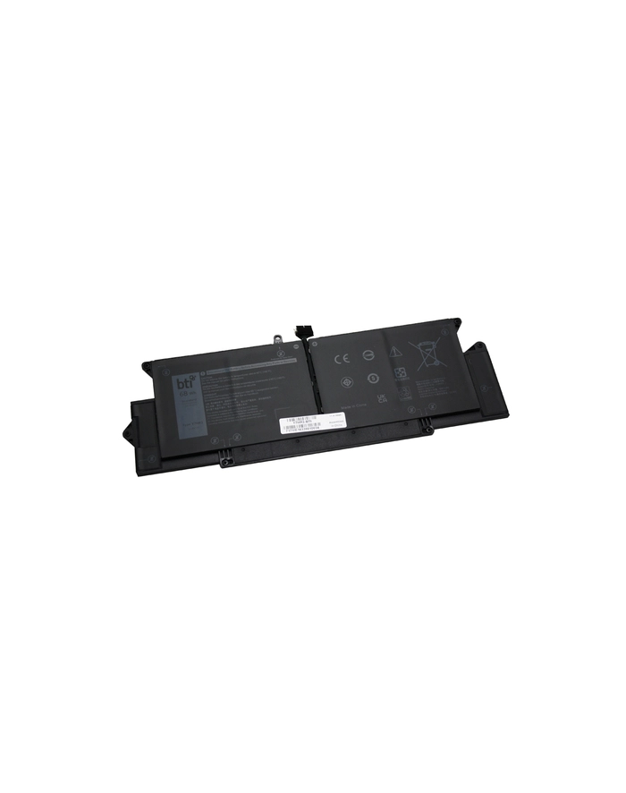 origin storage BTI 3C BATTERY LATITUD-E 5320/OEM: 9JM71 GH5Y5 HDGJ8 MHR4G główny