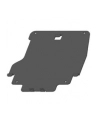 zebra evm Mounting Bracket for ET4X Point of Sale Stand. Allows to secure the point of sale stand to a desk/tabletop - nr 1