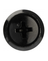 startech 10-32 RACK SCREWS AND NUTS/- 50 PACK - BLACK - nr 5