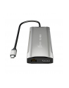 j5create 4K60 ELITE USB-C TRIPLE-MONITOR/10GBPS MINI DOCK - nr 8
