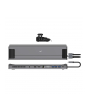 j5create M.2 NVME USB-C GEN 2 DOCKING/STATION - nr 11
