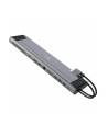 j5create M.2 NVME USB-C GEN 2 DOCKING/STATION - nr 9