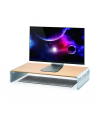 j5create WOOD MONITOR STAND WITH DOCKING/STATION - nr 4