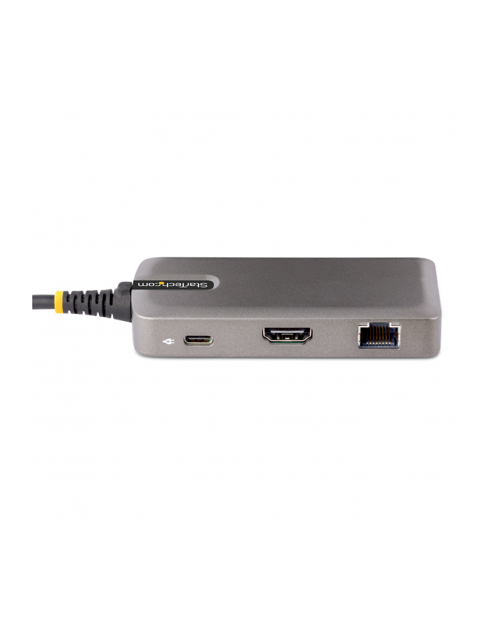 startech USB-C MULTIPORT ADAPTER HDMI/HDMI MINI TRAVEL DOCKING STATION główny