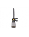 startech USB-C MULTIPORT ADAPTER HDMI/- 3-PORT USB HUB MINI HUB - nr 13