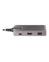 startech USB-C MULTIPORT ADAPTER HDMI/- 3-PORT USB HUB MINI HUB - nr 14