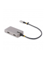 startech USB-C MULTIPORT ADAPTER HDMI/- 3-PORT USB HUB MINI HUB - nr 1