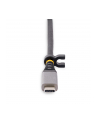 startech USB-C MULTIPORT ADAPTER HDMI/- 3-PORT USB HUB MINI HUB - nr 5
