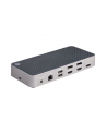 startech TRIPLE MONITOR DOCKING STATION/. - nr 17