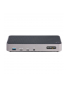 startech TRIPLE MONITOR DOCKING STATION/. - nr 18