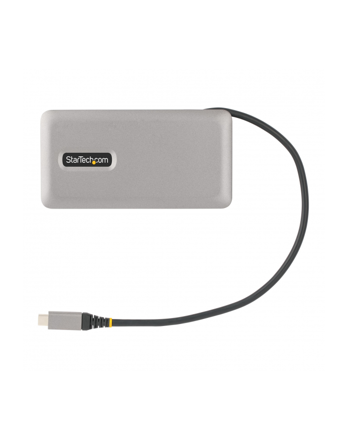 startech USB-C MULTIPORT ADAPTER/USB-C - HDMI/VGA DOCKING STATION główny