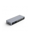 targus WWCB 14-PORT DOCKING STATION/SILVER - nr 1
