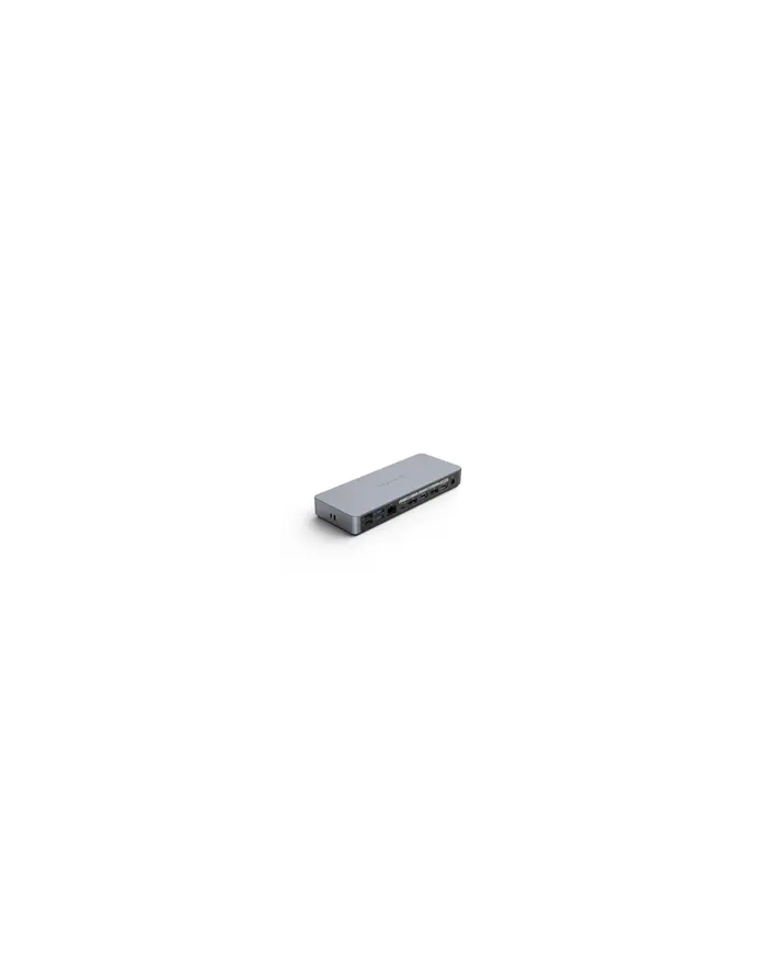 targus WWCB 14-PORT DOCKING STATION/SILVER główny