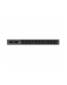 apc Rack ATS, 230V, 10A, C14 in, (12) C13 out - nr 10