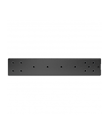 apc Rack ATS, 230V, 10A, C14 in, (12) C13 out