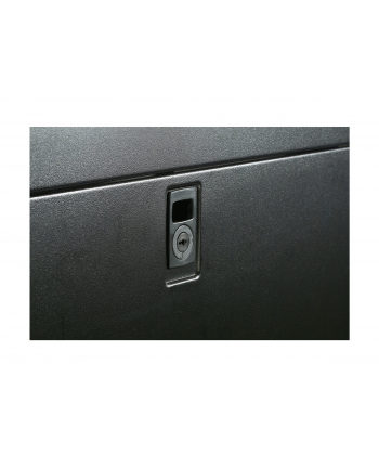 apc NetShelter SX 24U 600mm x 1070mm Deep Enclosure nr 1