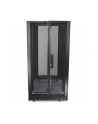 apc NetShelter SX 24U 600mm x 1070mm Deep Enclosure - nr 23