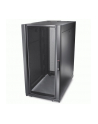 apc NetShelter SX 24U 600mm x 1070mm Deep Enclosure - nr 25