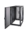 apc NetShelter SX 24U 600mm x 1070mm Deep Enclosure - nr 26