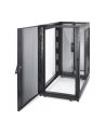 apc NetShelter SX 24U 600mm x 1070mm Deep Enclosure - nr 27