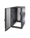 apc NetShelter SX 24U 600mm x 1070mm Deep Enclosure - nr 28