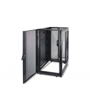 apc NetShelter SX 24U 600mm x 1070mm Deep Enclosure nr 2