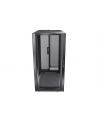 apc NetShelter SX 24U 600mm x 1070mm Deep Enclosure - nr 11