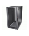 apc NetShelter SX 24U 600mm x 1070mm Deep Enclosure - nr 17