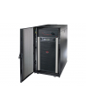 apc NetShelter SX 24U 600mm x 1070mm Deep Enclosure - nr 7