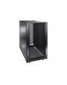 apc NetShelter SX 24U 600mm x 1070mm Deep Enclosure - nr 8