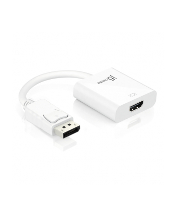 j5create DISPLAYPORT TO HDMI ADAPTER/
